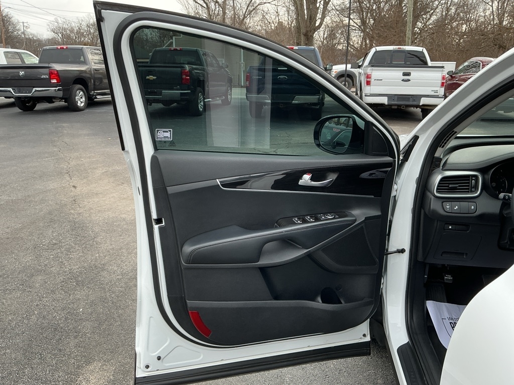 Kia Sorento LX AWD 2020