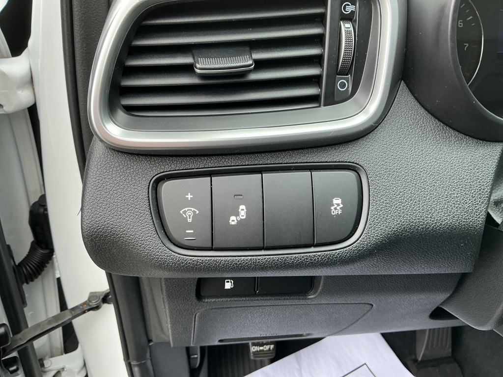 Kia Sorento LX AWD 2020