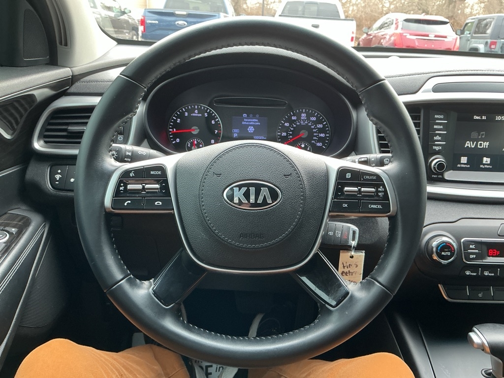 Kia Sorento LX AWD 2020