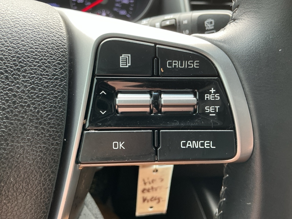 Kia Sorento LX AWD 2020