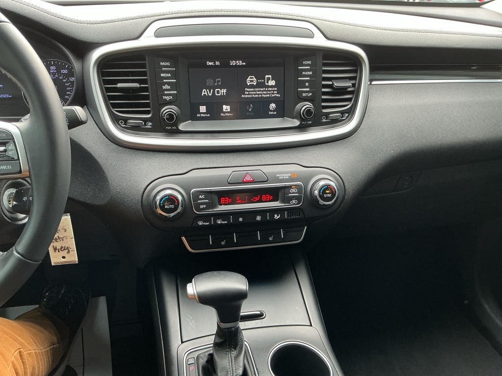 Kia Sorento LX AWD 2020