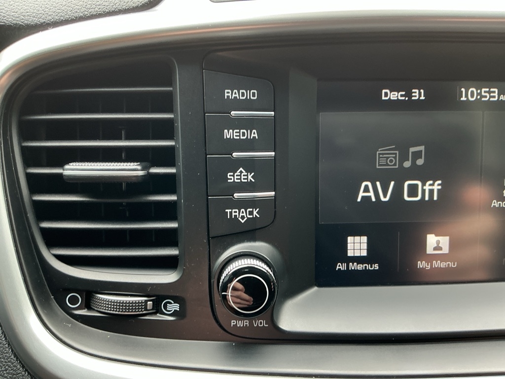 Kia Sorento LX AWD 2020