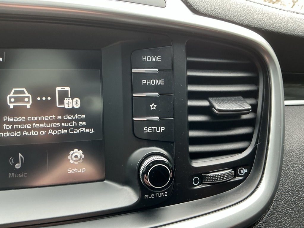 Kia Sorento LX AWD 2020