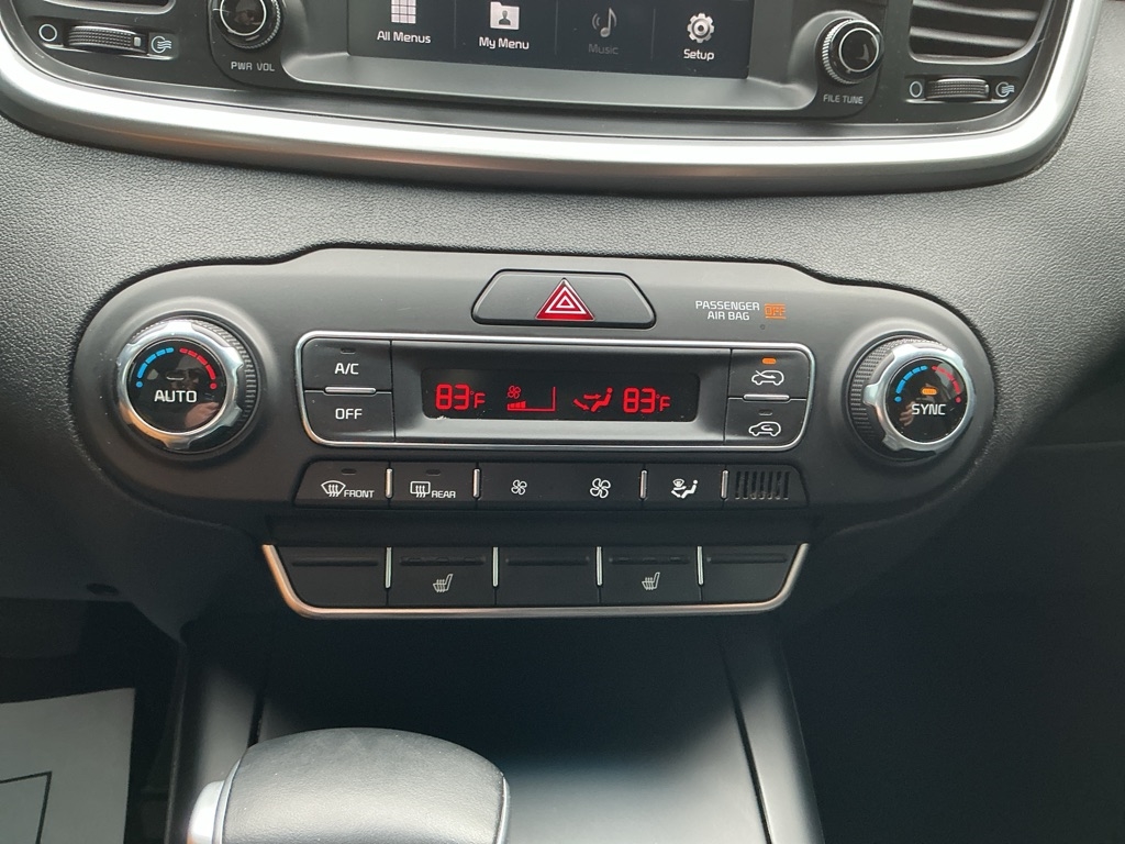 Kia Sorento LX AWD 2020