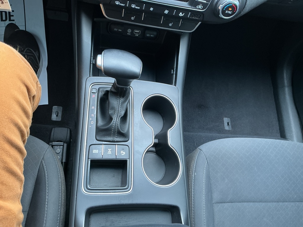 Kia Sorento LX AWD 2020