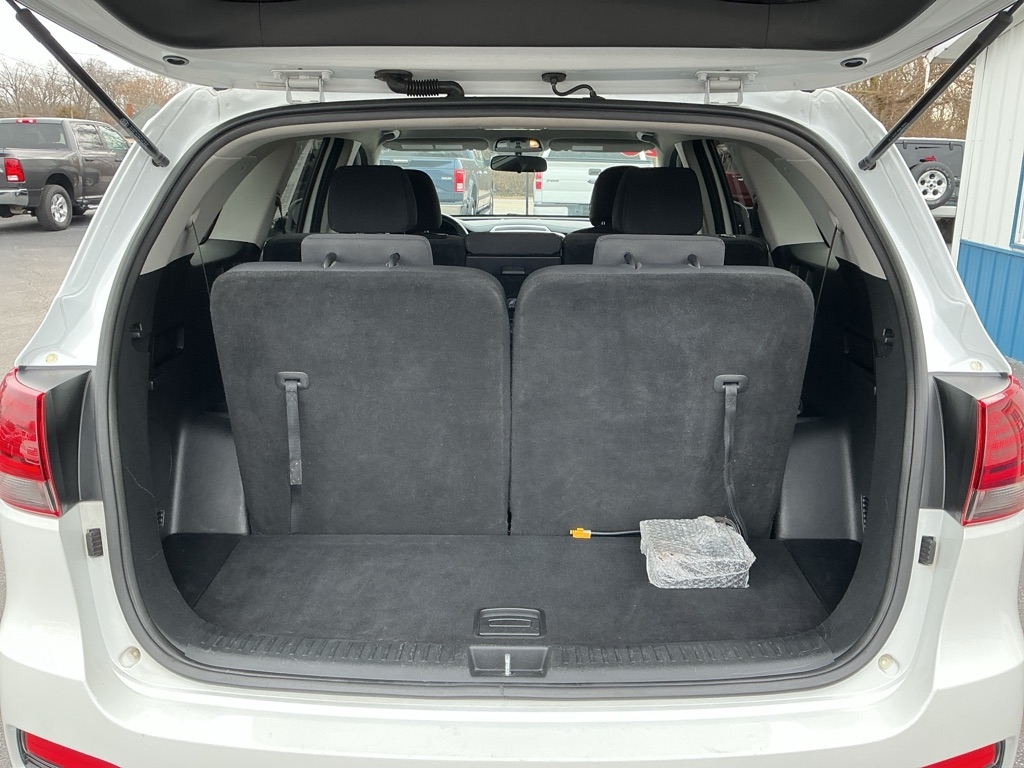 Kia Sorento LX AWD 2020