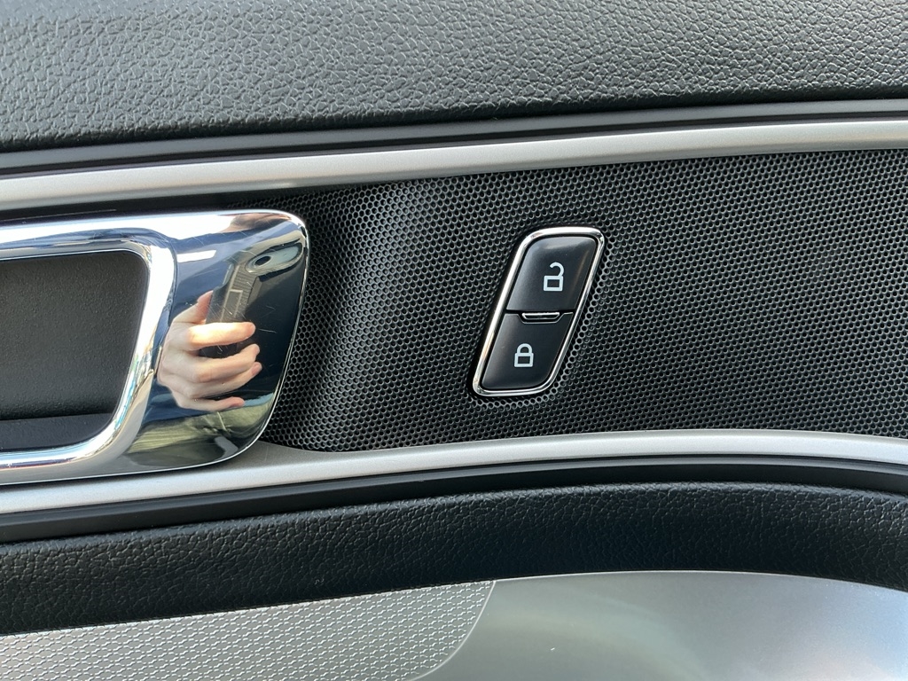 Ford Explorer XLT FWD 2017