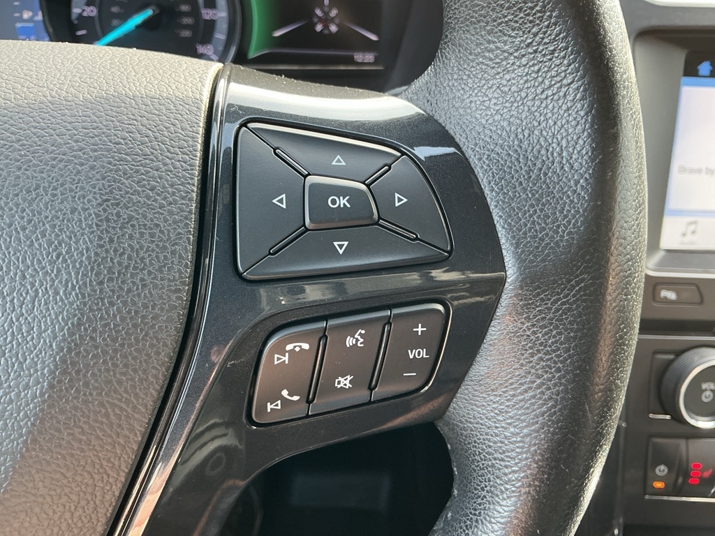 Ford Explorer XLT FWD 2017