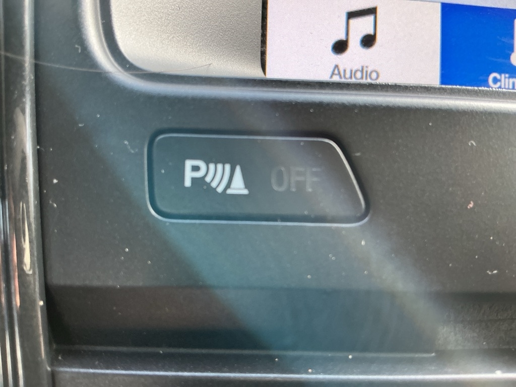 Ford Explorer XLT FWD 2017