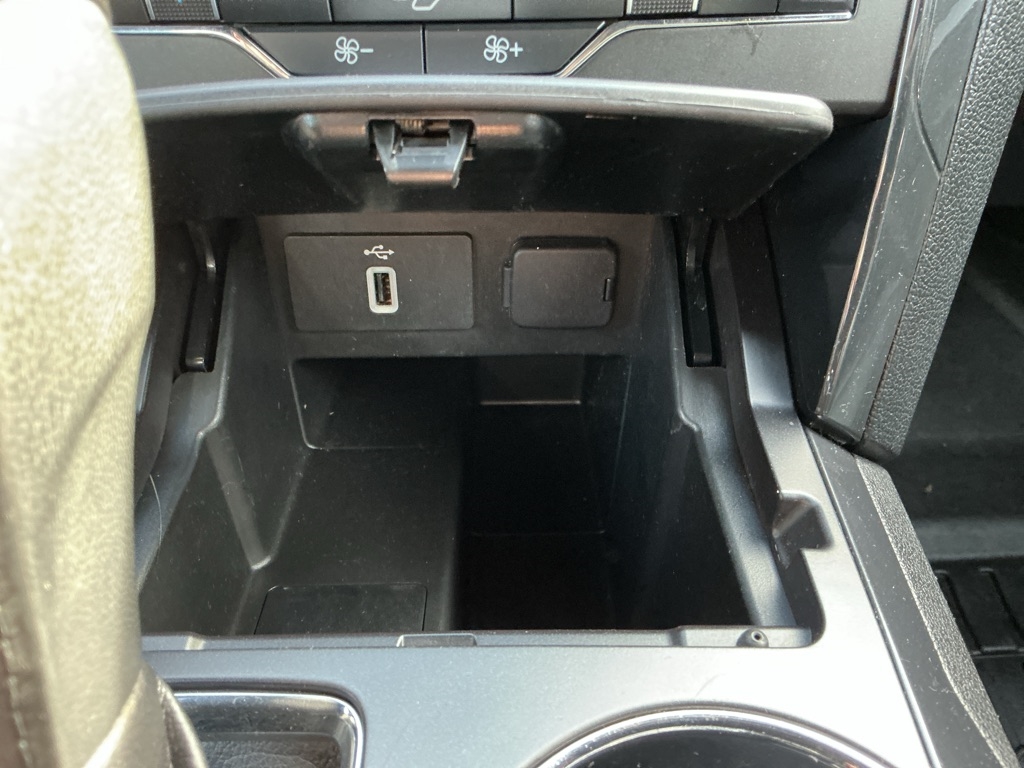 Ford Explorer XLT FWD 2017