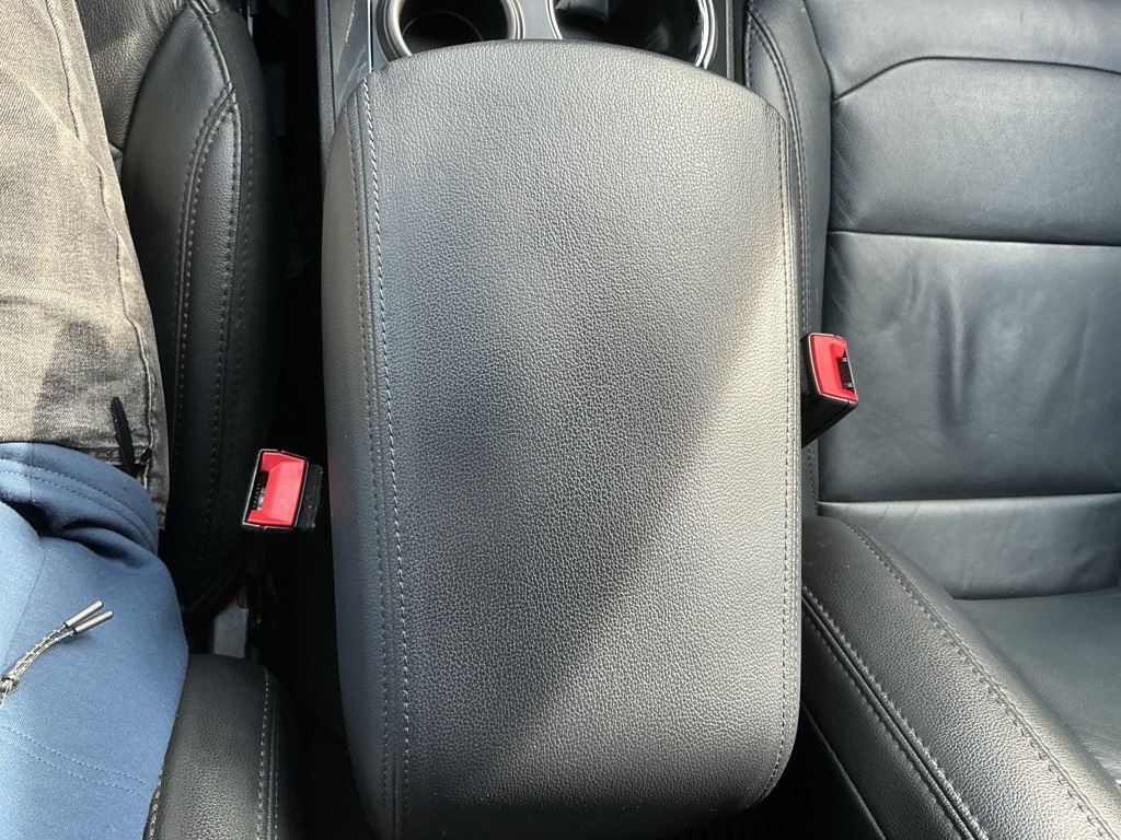 Ford Explorer XLT FWD 2017