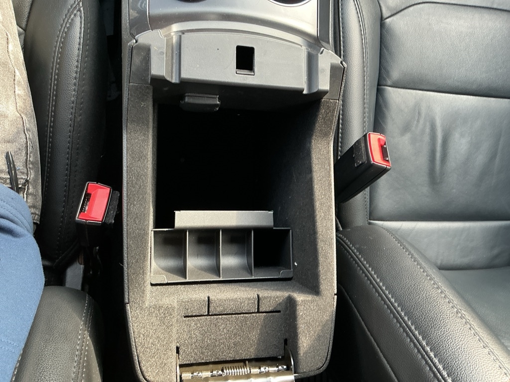 Ford Explorer XLT FWD 2017