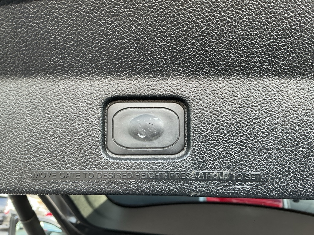 Ford Explorer XLT FWD 2017