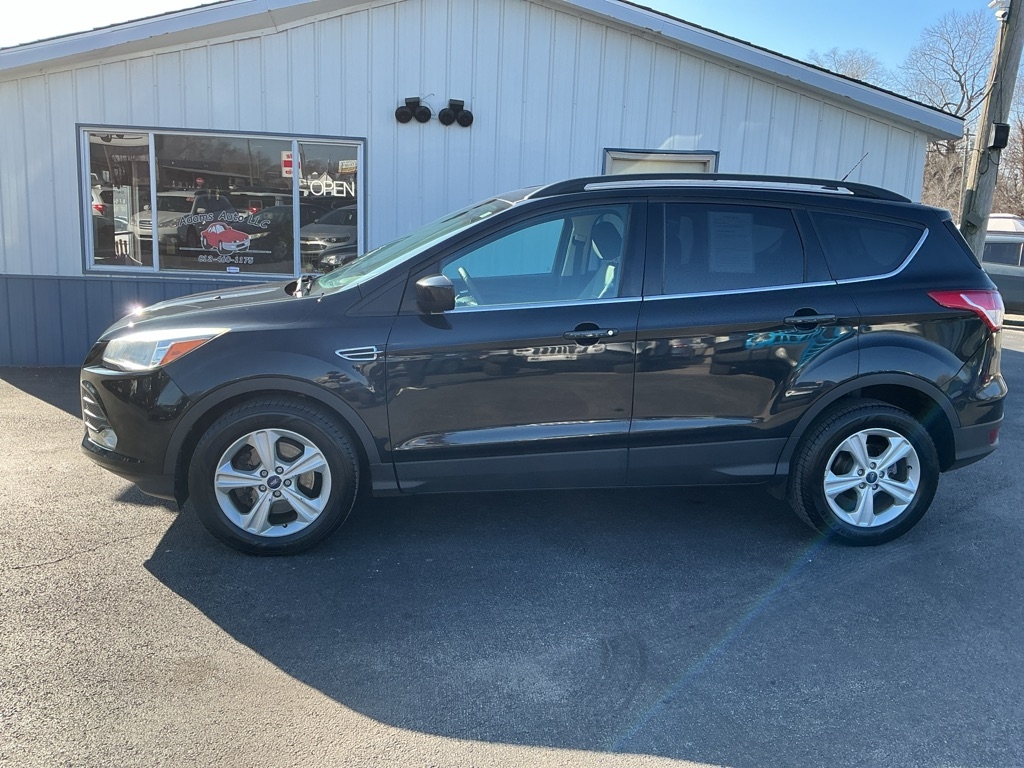 2014 Ford Escape SE 4WD