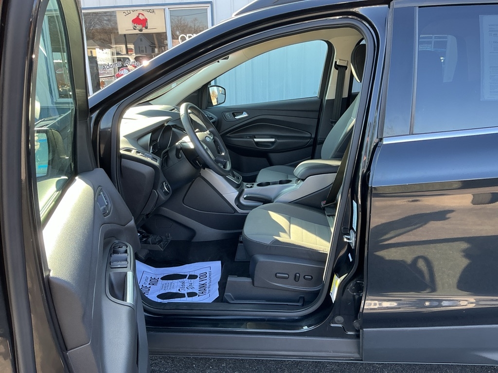 Ford Escape SE 4WD 2014