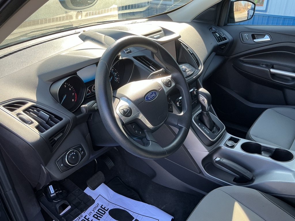 Ford Escape SE 4WD 2014