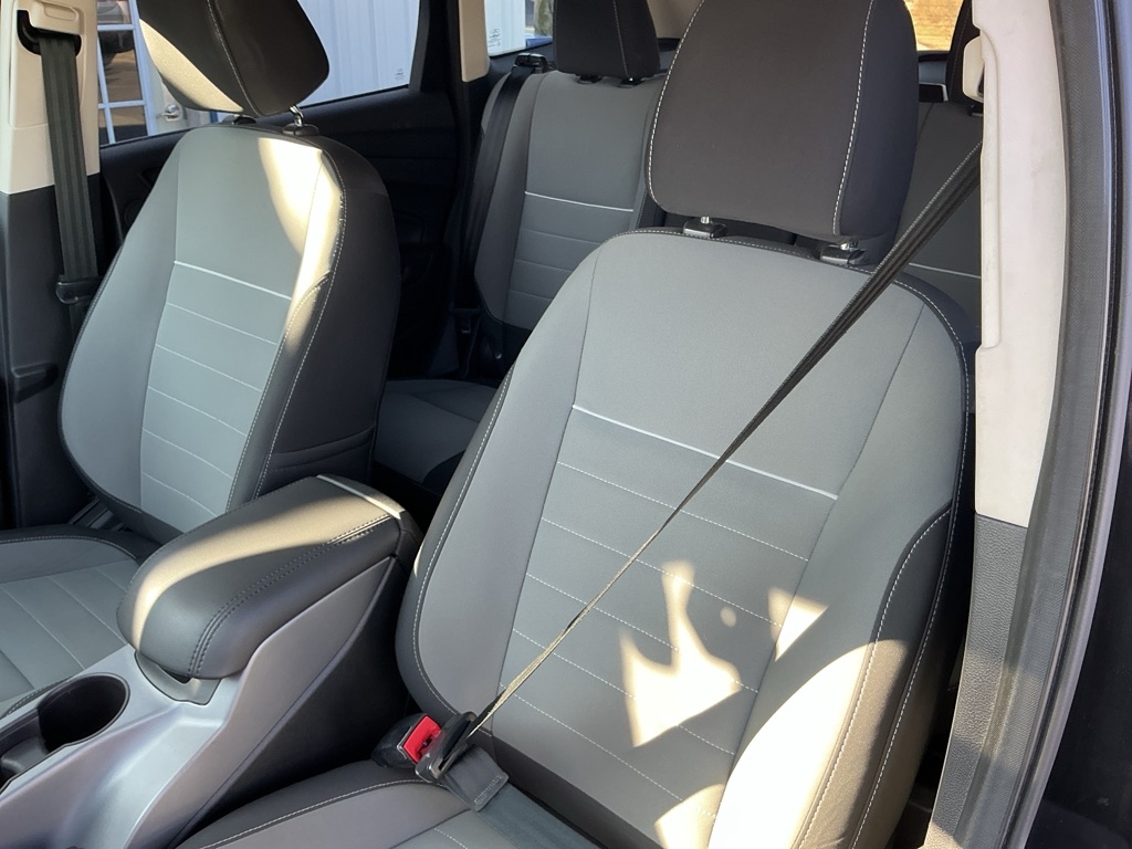 Ford Escape SE 4WD 2014