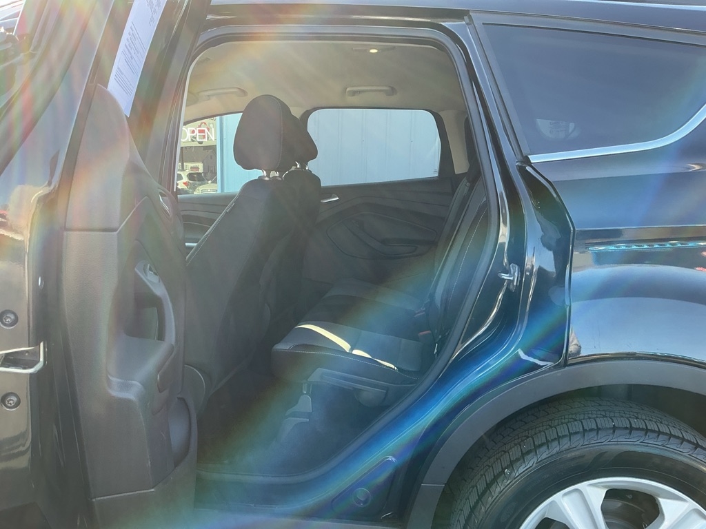 Ford Escape SE 4WD 2014