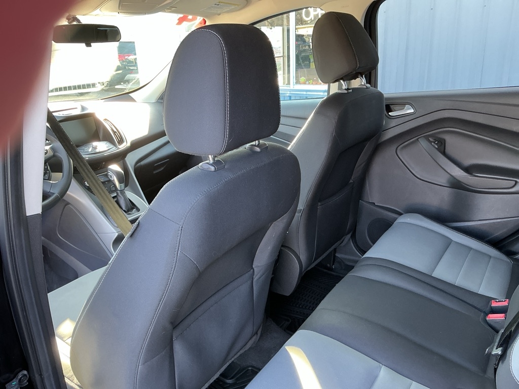 Ford Escape SE 4WD 2014