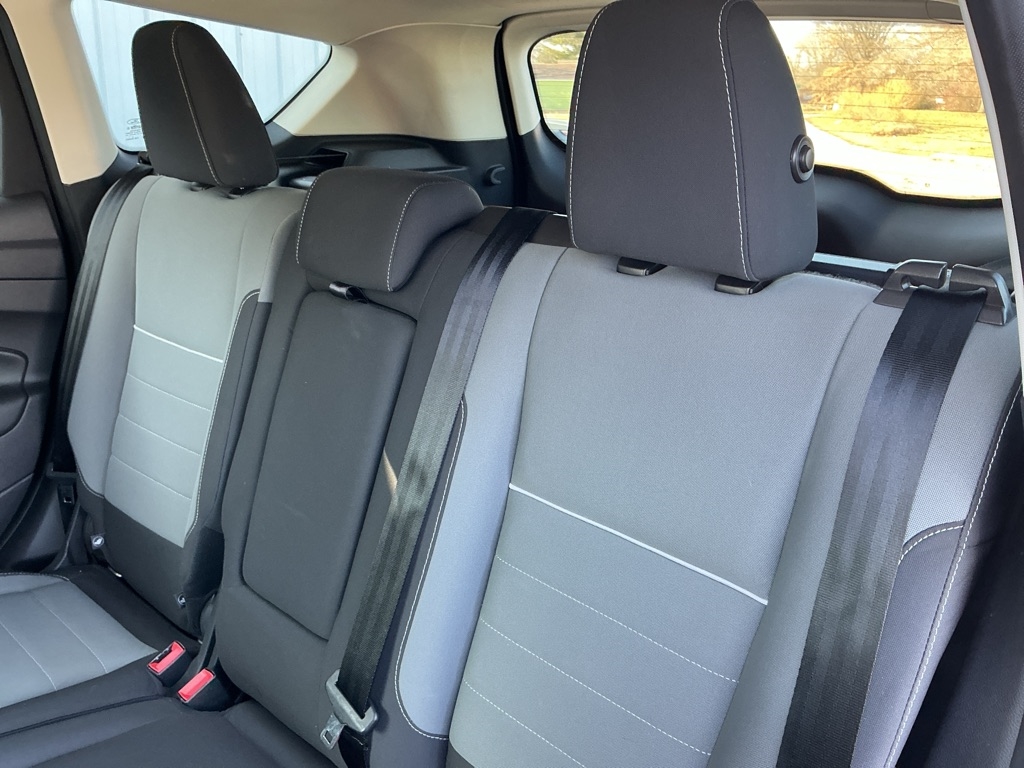 Ford Escape SE 4WD 2014