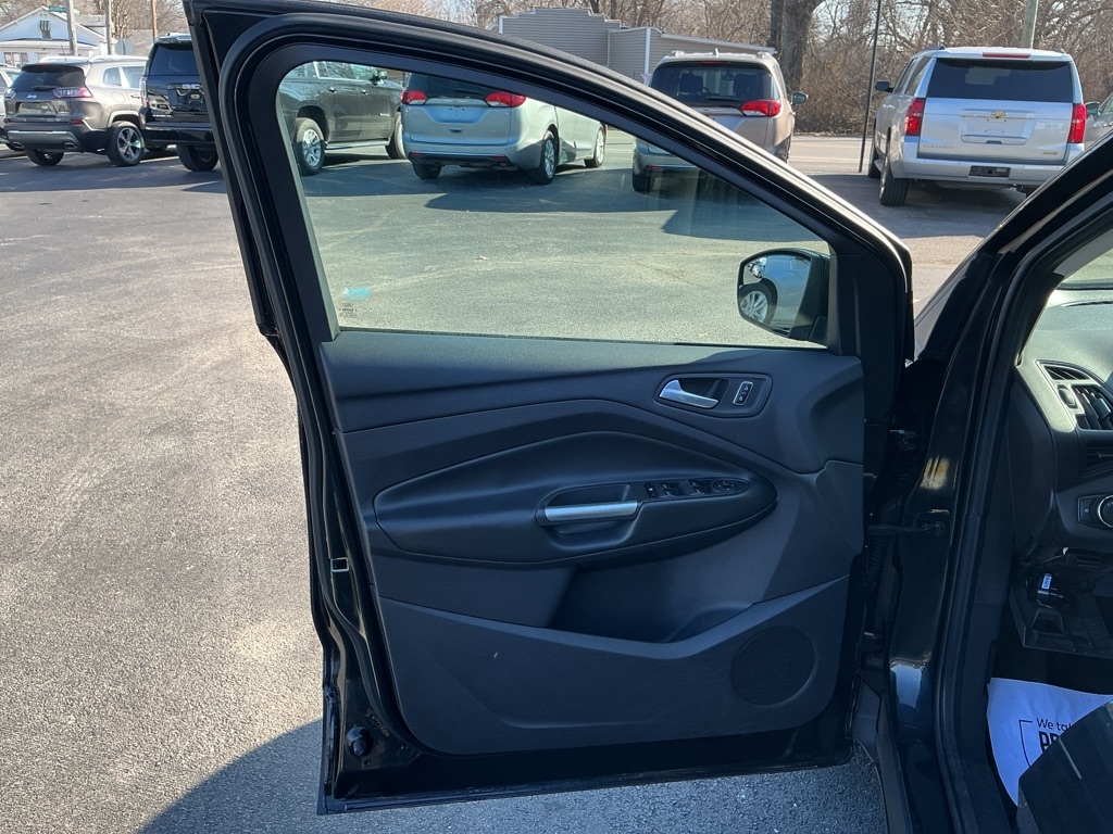 Ford Escape SE 4WD 2014