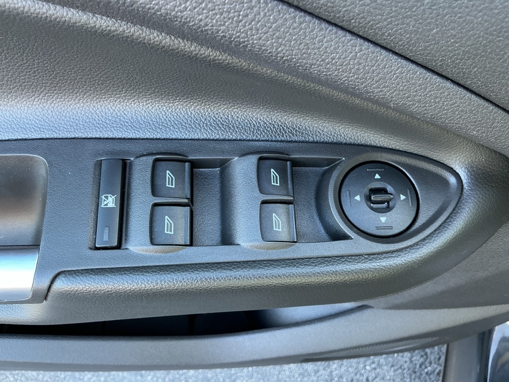 Ford Escape SE 4WD 2014