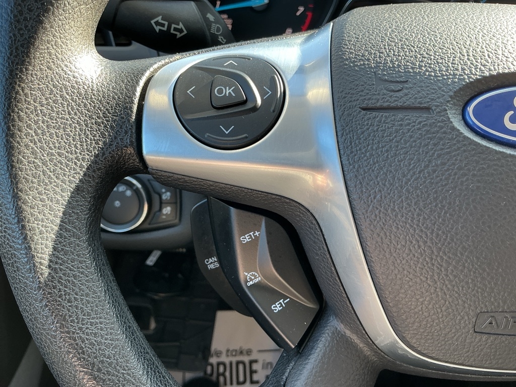 Ford Escape SE 4WD 2014