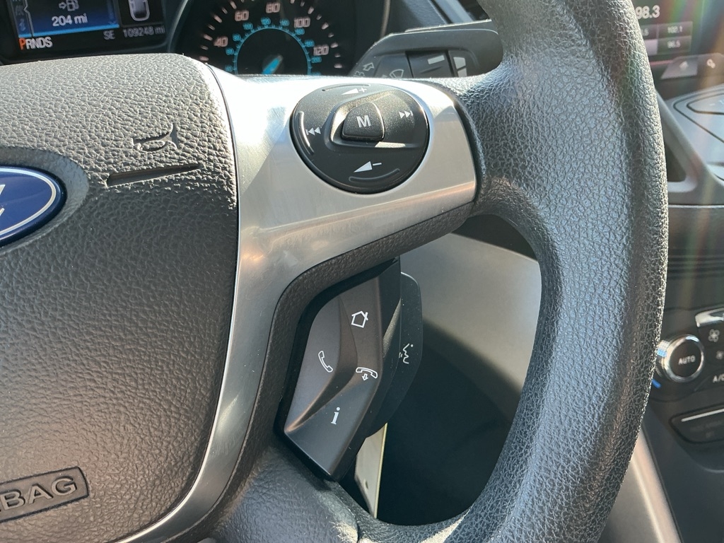 Ford Escape SE 4WD 2014