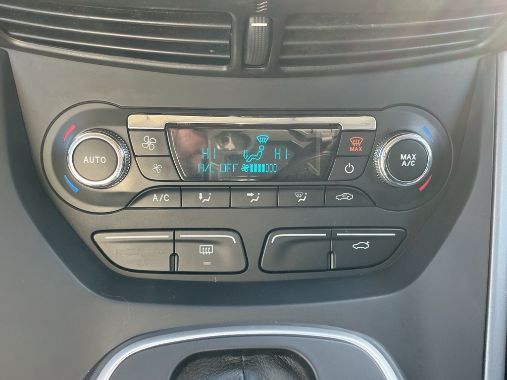 Ford Escape SE 4WD 2014