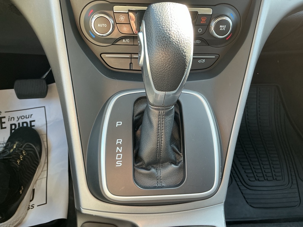 Ford Escape SE 4WD 2014