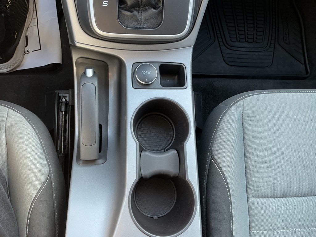 Ford Escape SE 4WD 2014