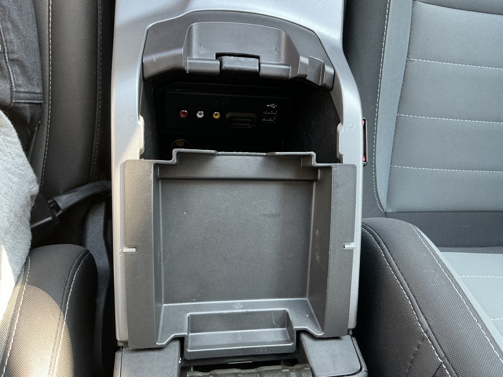 Ford Escape SE 4WD 2014