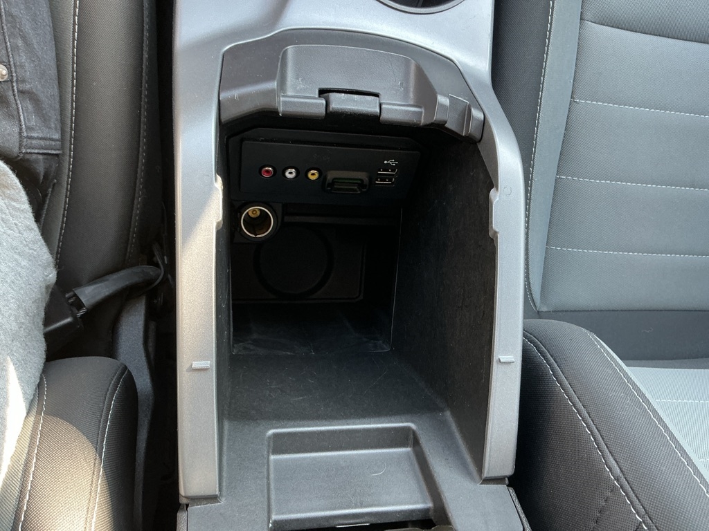 Ford Escape SE 4WD 2014