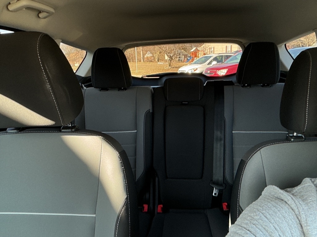 Ford Escape SE 4WD 2014