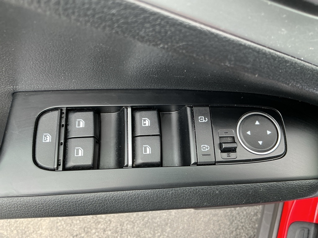 Kia Soul LX CVT 2024