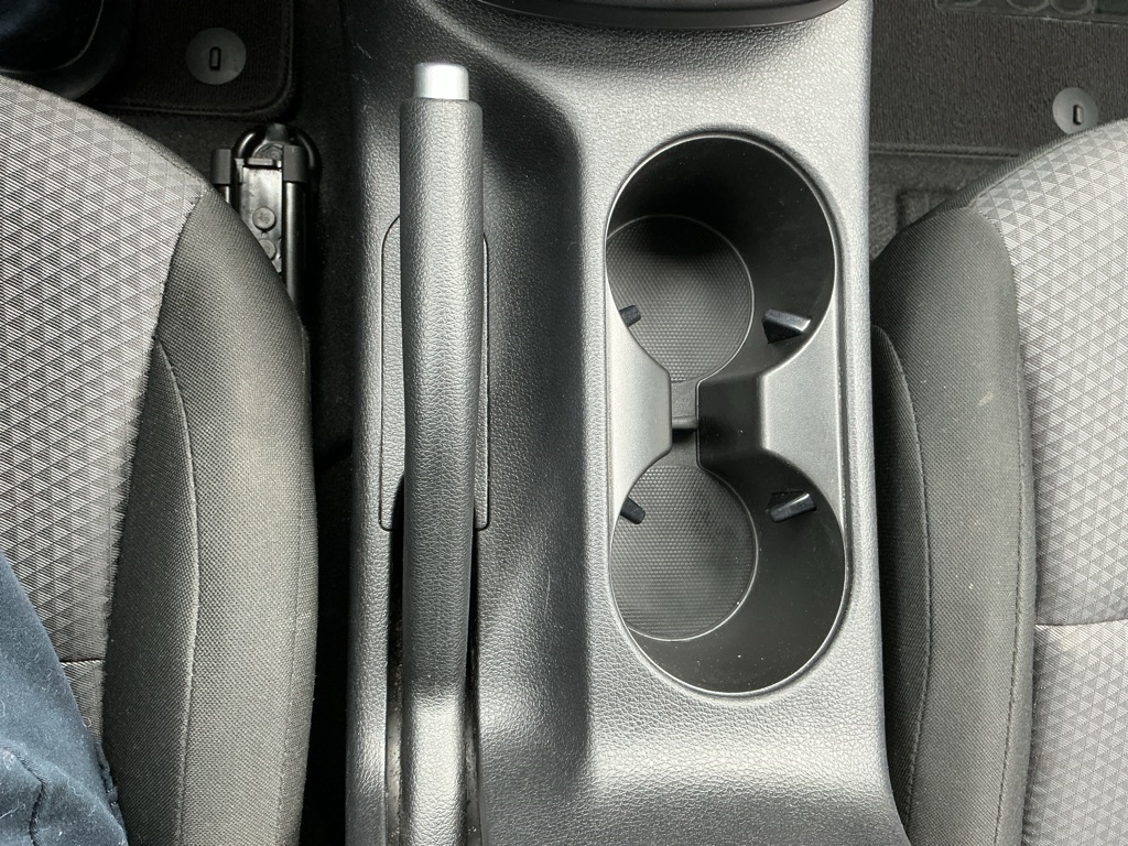 Kia Soul LX CVT 2024