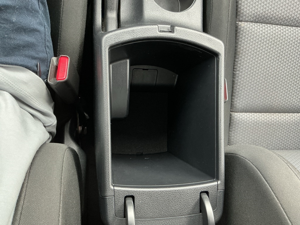 Kia Soul LX CVT 2024