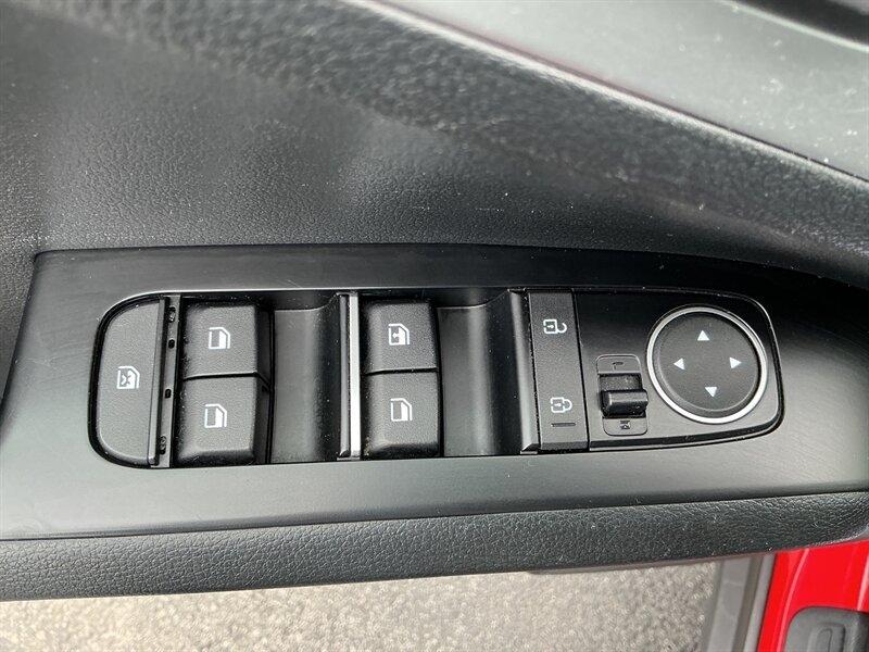 Kia Soul LX CVT 2024