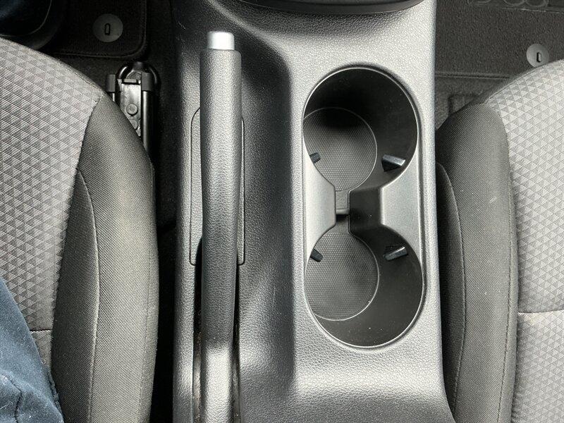 Kia Soul LX CVT 2024