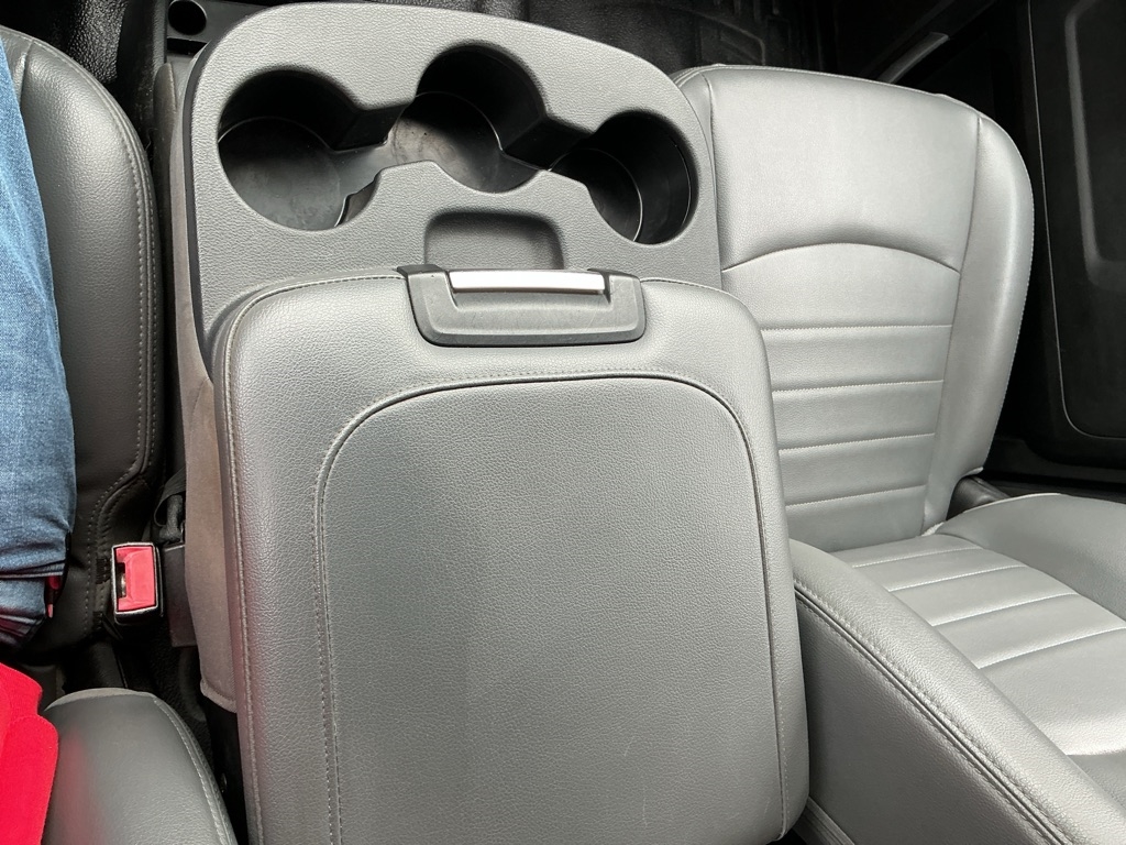 RAM 1500 Classic Tradesman Crew Cab SWB 4WD 2020