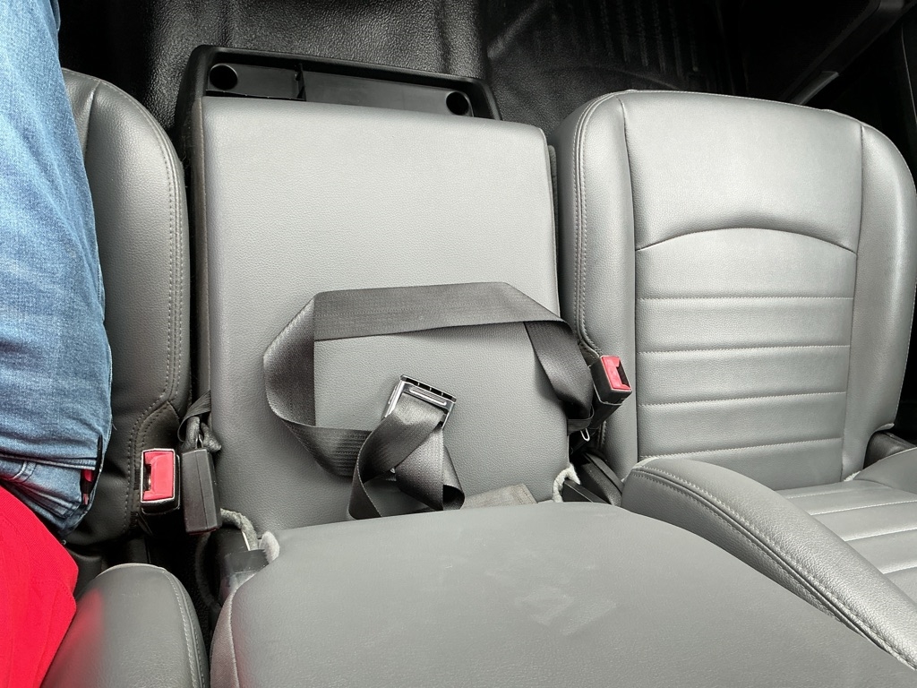 RAM 1500 Classic Tradesman Crew Cab SWB 4WD 2020