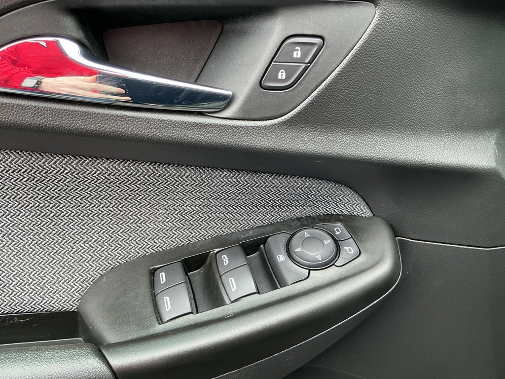 Chevrolet TrailBlazer LT 2021