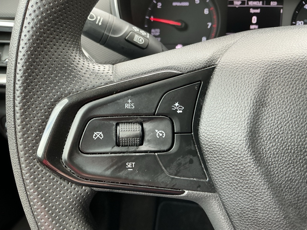 Chevrolet TrailBlazer LT 2021