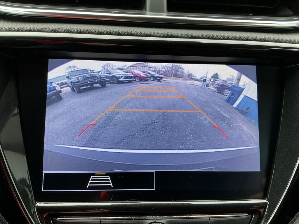 Chevrolet TrailBlazer LT 2021