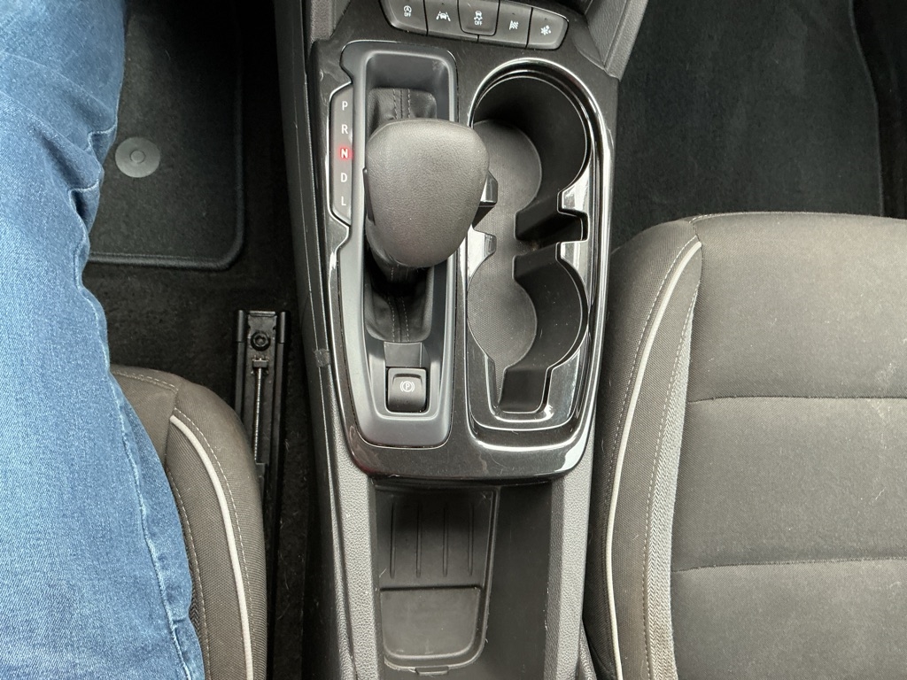 Chevrolet TrailBlazer LT 2021