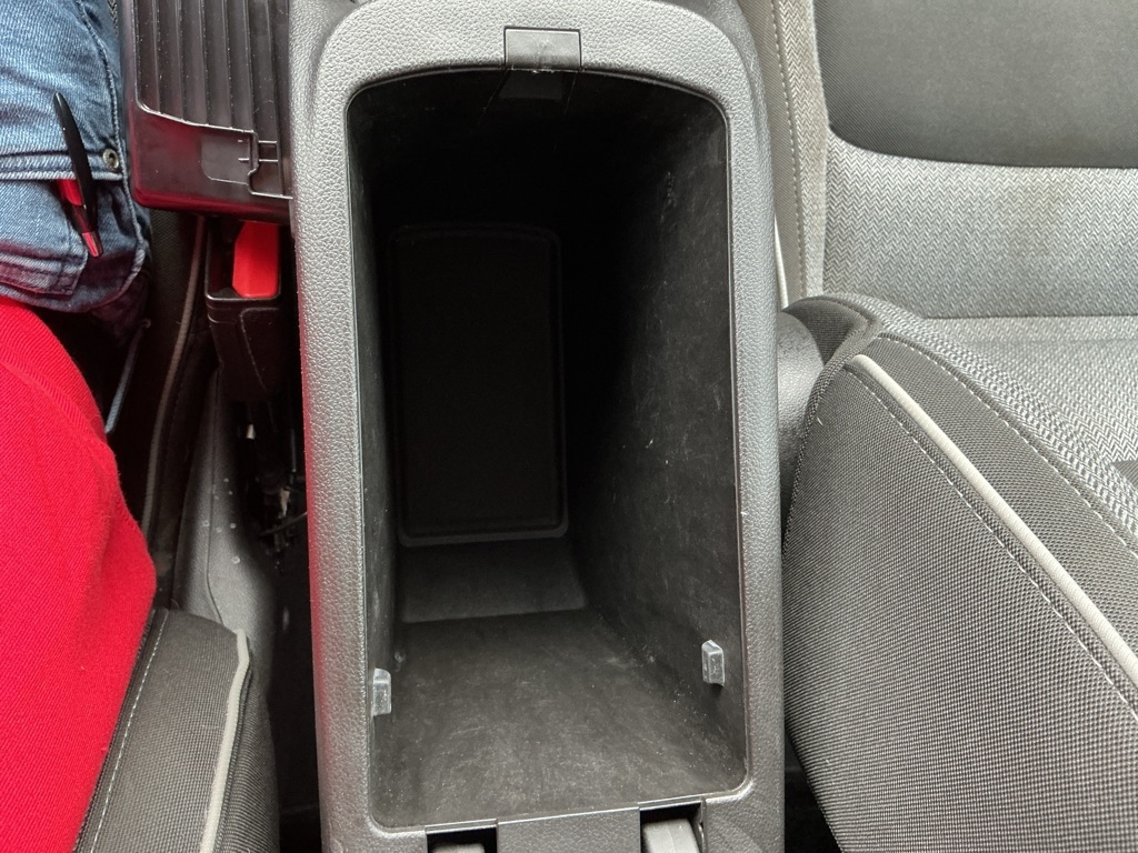 Chevrolet TrailBlazer LT 2021