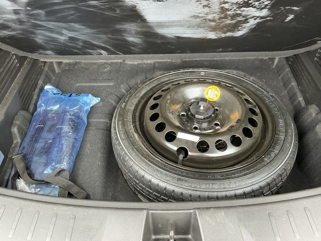 Chevrolet TrailBlazer LT 2021