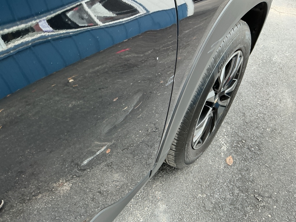 Chevrolet TrailBlazer LT 2021