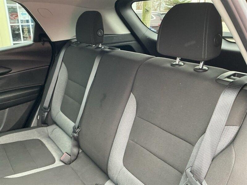 Chevrolet TrailBlazer LT 2021