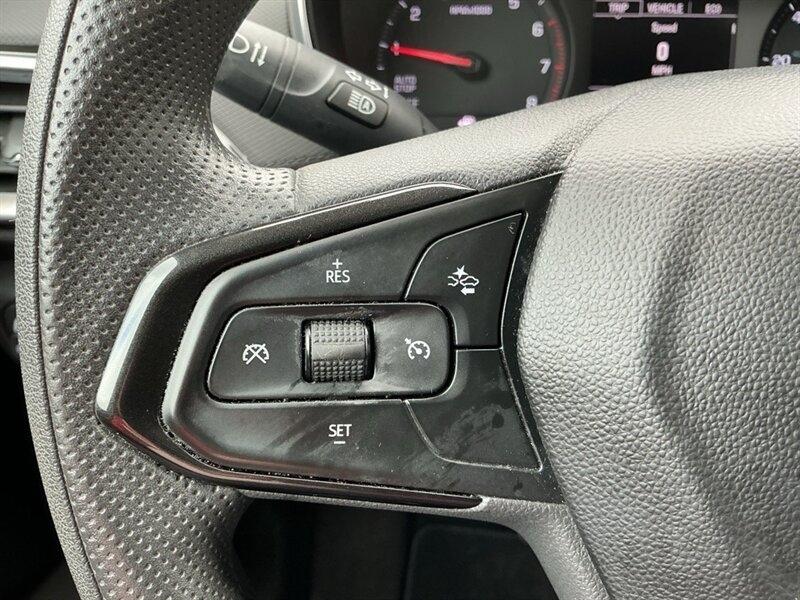 Chevrolet TrailBlazer LT 2021